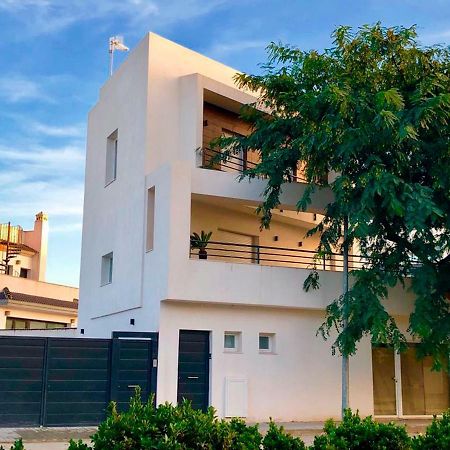 Willa Vivienda Avenida De La Manzanilla Sanlúcar de Barrameda Zewnętrze zdjęcie