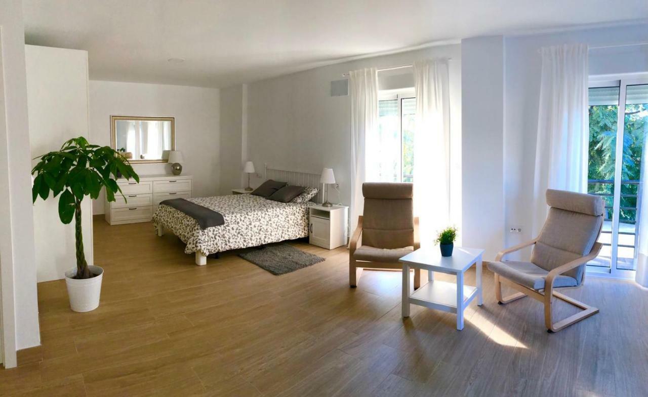 Willa Vivienda Avenida De La Manzanilla Sanlúcar de Barrameda Zewnętrze zdjęcie