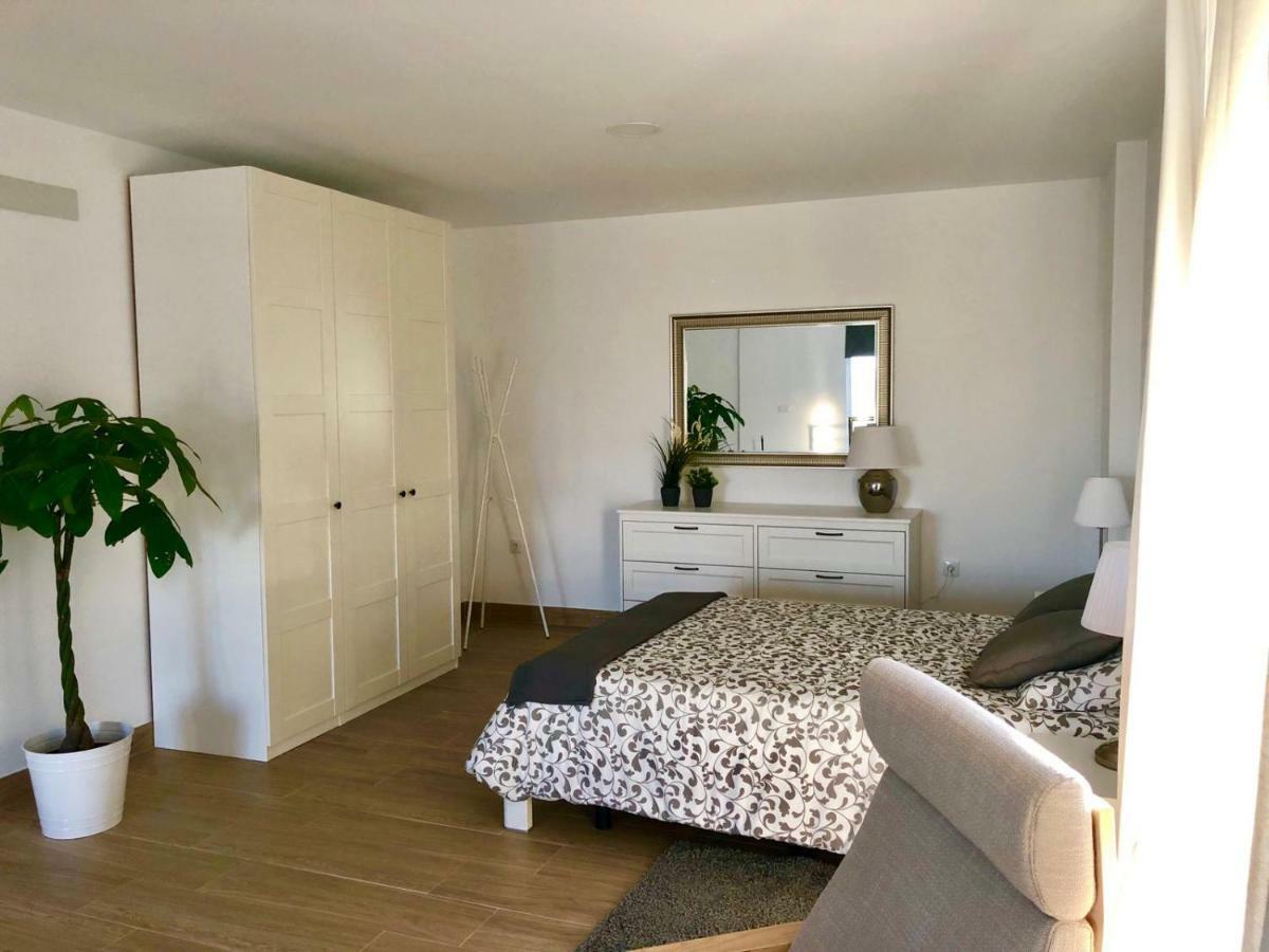 Willa Vivienda Avenida De La Manzanilla Sanlúcar de Barrameda Zewnętrze zdjęcie