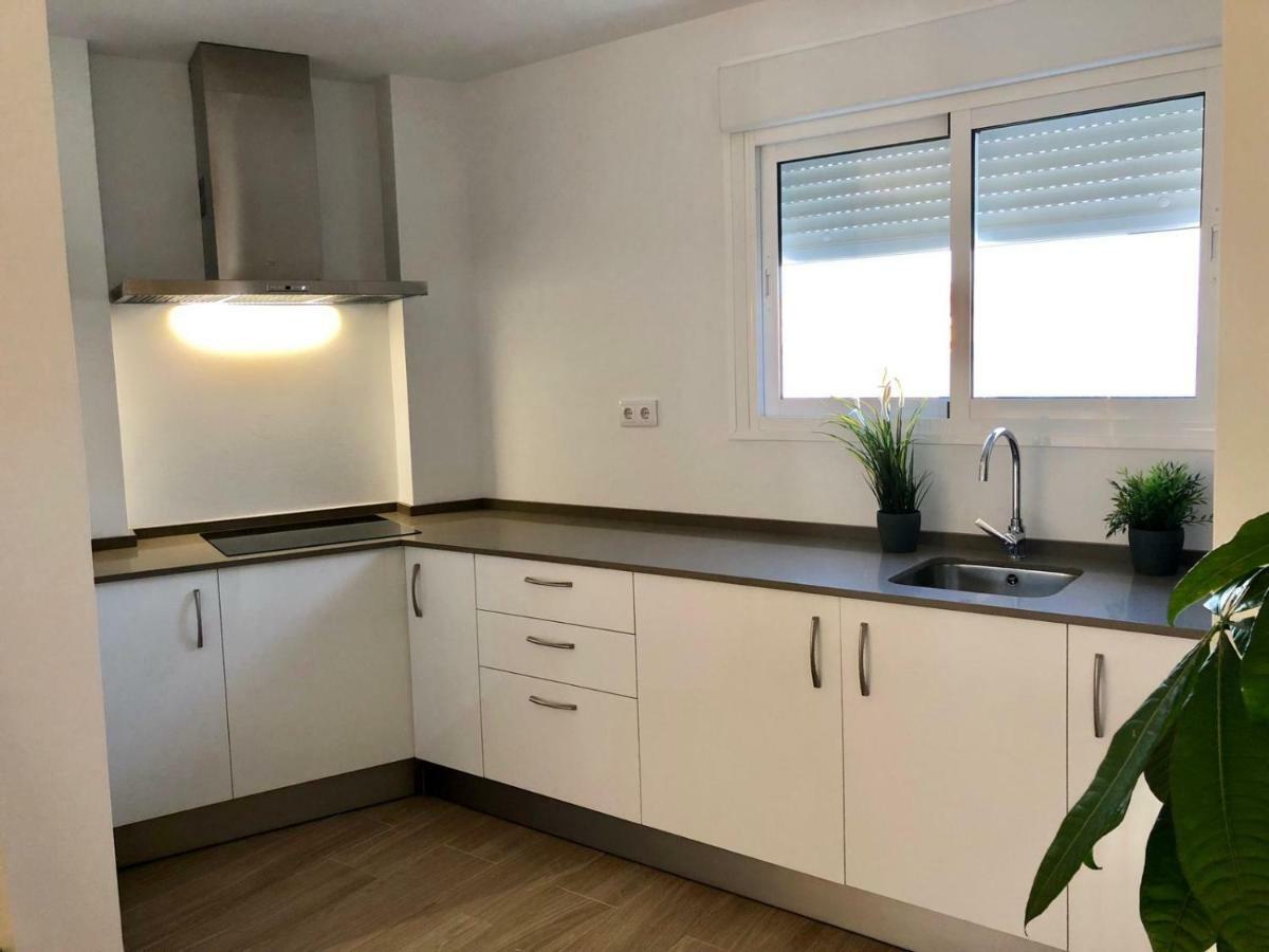 Willa Vivienda Avenida De La Manzanilla Sanlúcar de Barrameda Zewnętrze zdjęcie