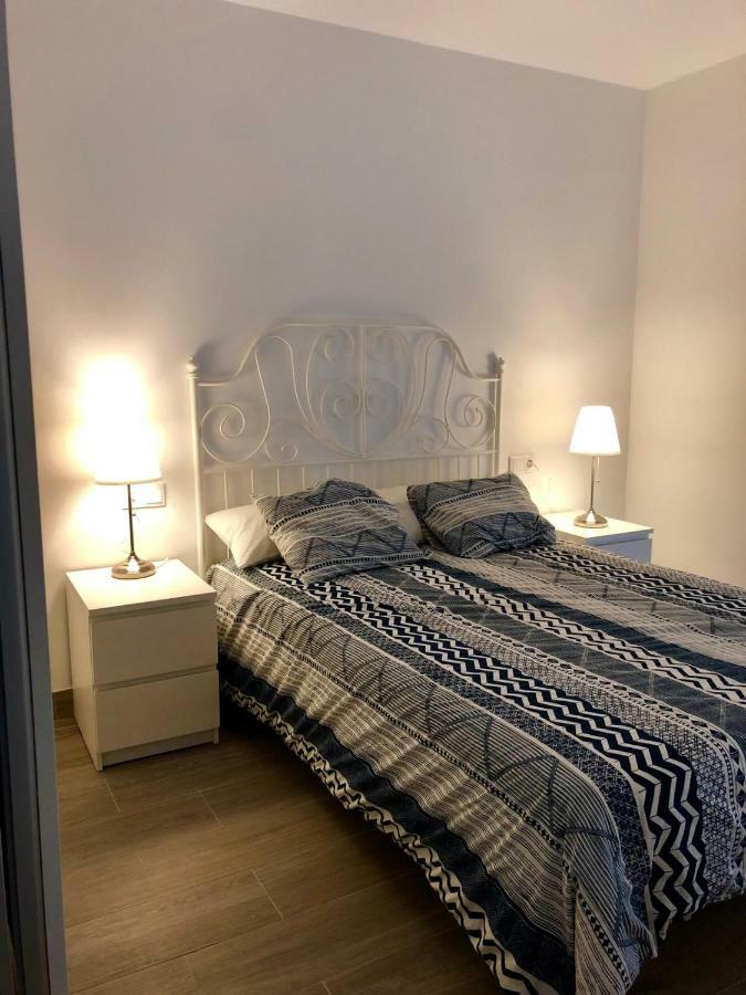 Willa Vivienda Avenida De La Manzanilla Sanlúcar de Barrameda Zewnętrze zdjęcie