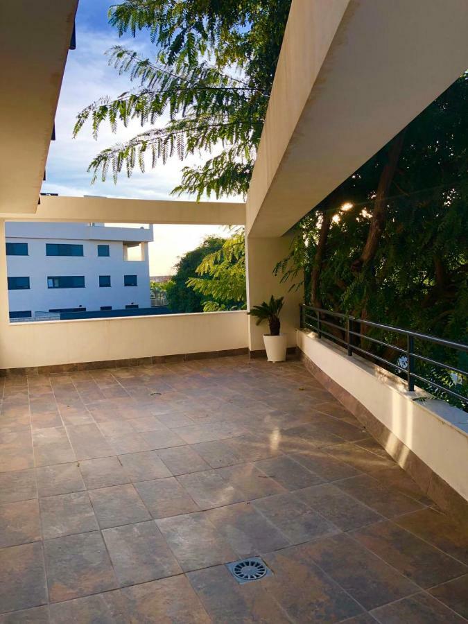 Willa Vivienda Avenida De La Manzanilla Sanlúcar de Barrameda Zewnętrze zdjęcie